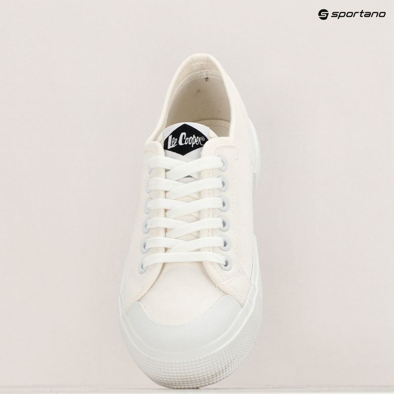 Női cipő Lee Cooper LCW-24-02-2129 9