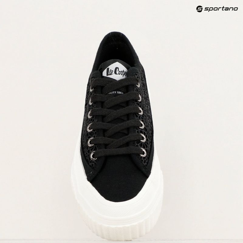 Női cipő Lee Cooper LCW-24-02-2106 10