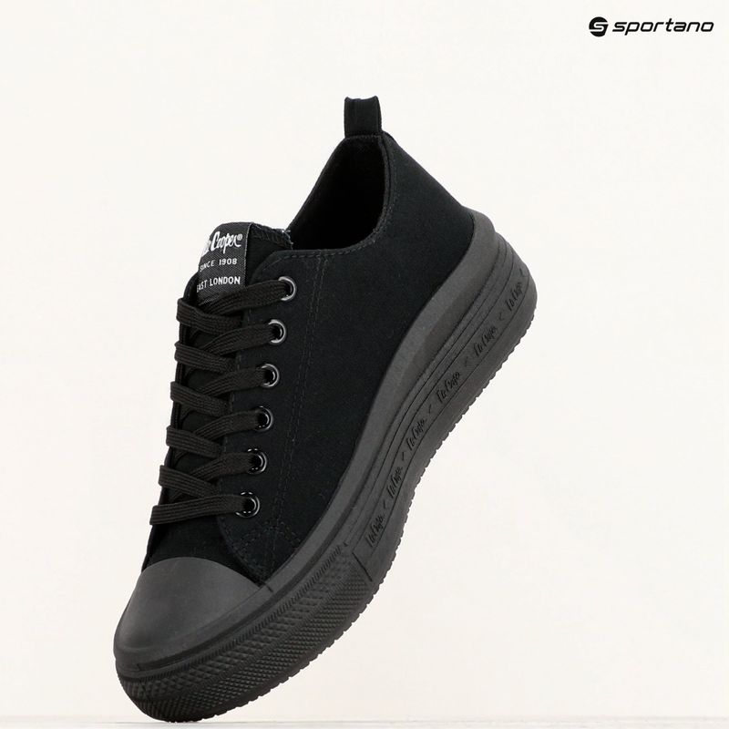 Női cipő Lee Cooper LCW-23-44-1624 10