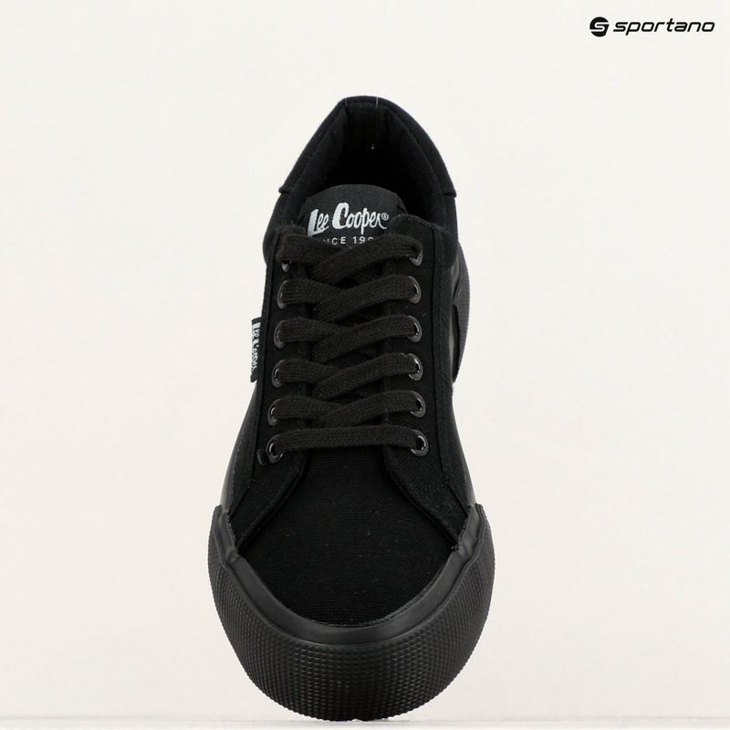 Női cipő Lee Cooper LCW-22-31-0885 9