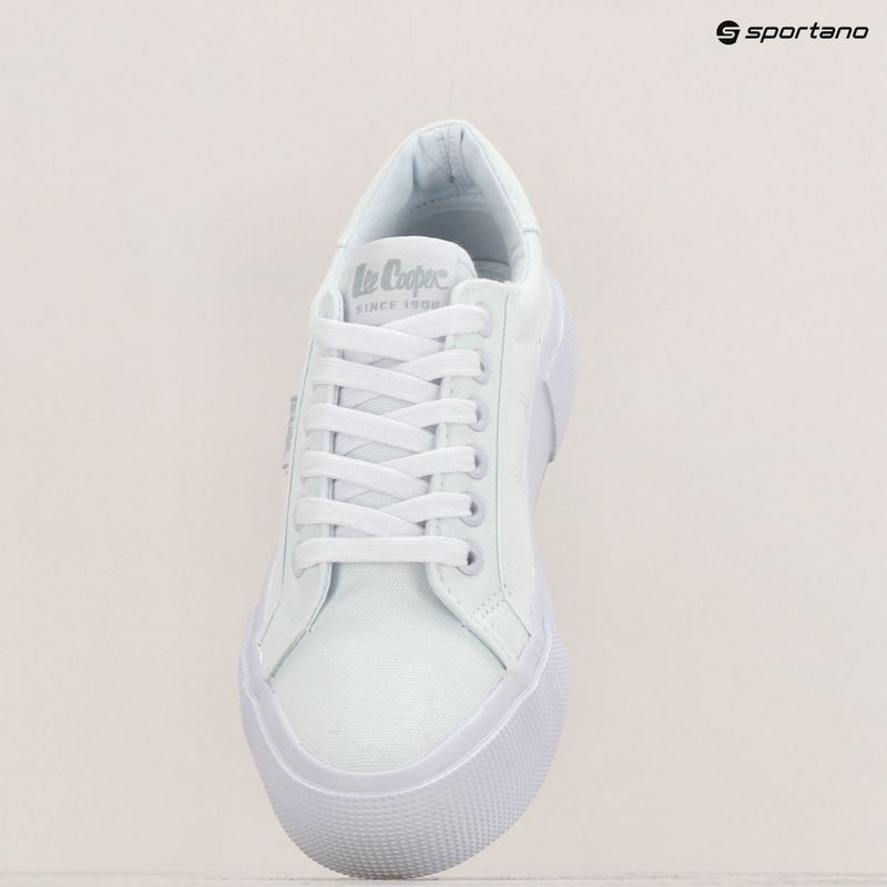 Női cipő Lee Cooper LCW-22-31-0884 9