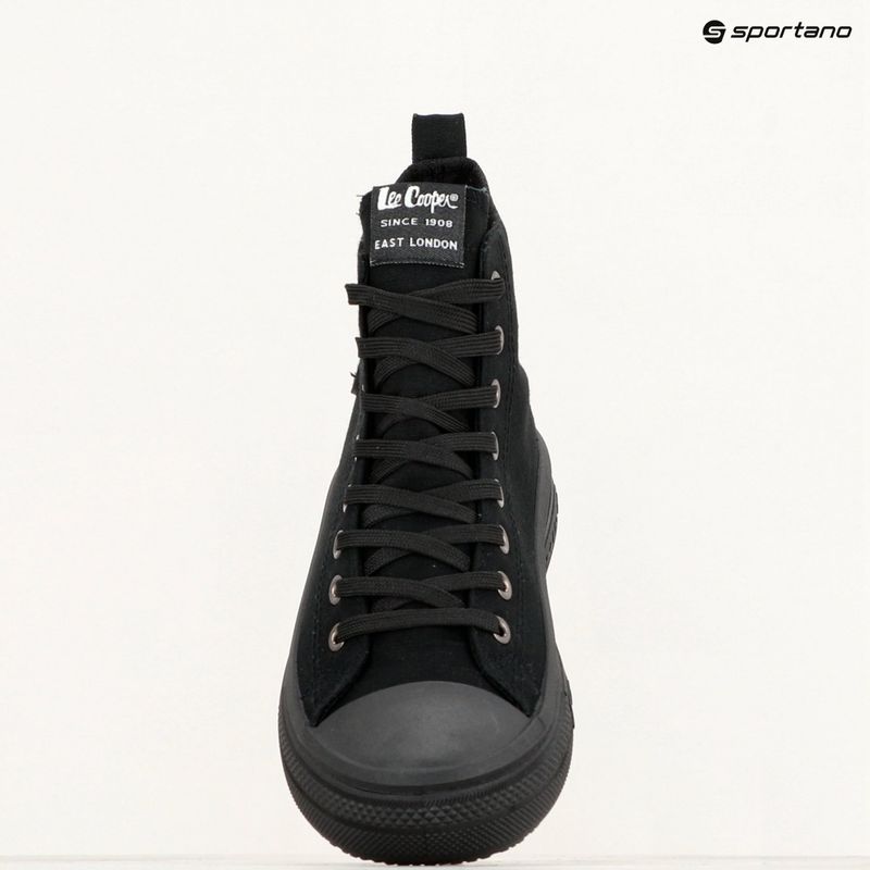 Női cipő Lee Cooper LCW-23-44-1628 10
