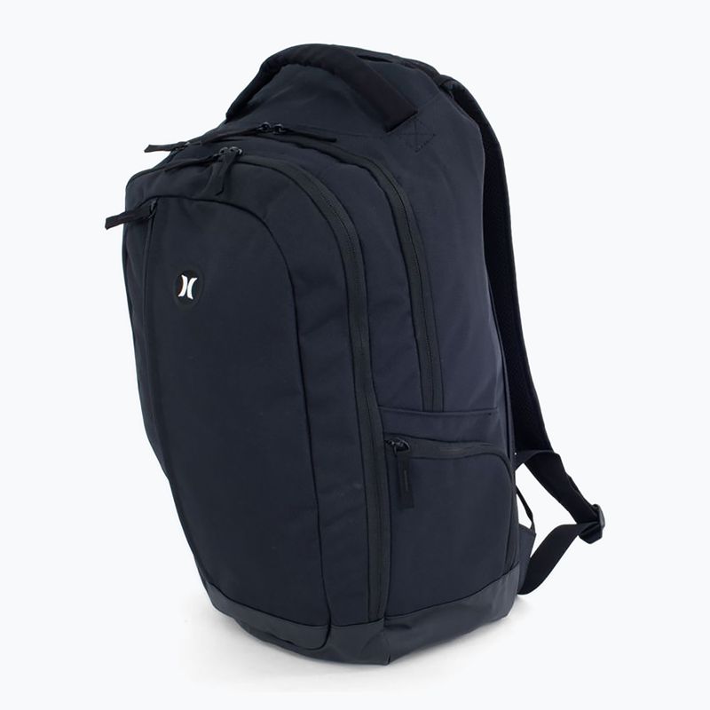 Hurley Roamer hátizsák 30 l fekete 2