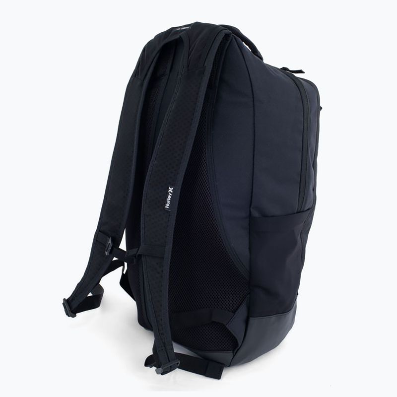 Hurley Roamer hátizsák 30 l fekete 3