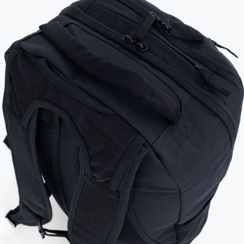 Hurley Roamer hátizsák 30 l fekete 4