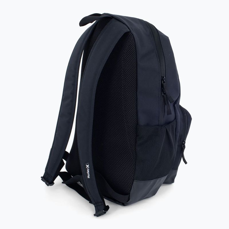 Hurley Diversion hátizsák 21 l fekete 2