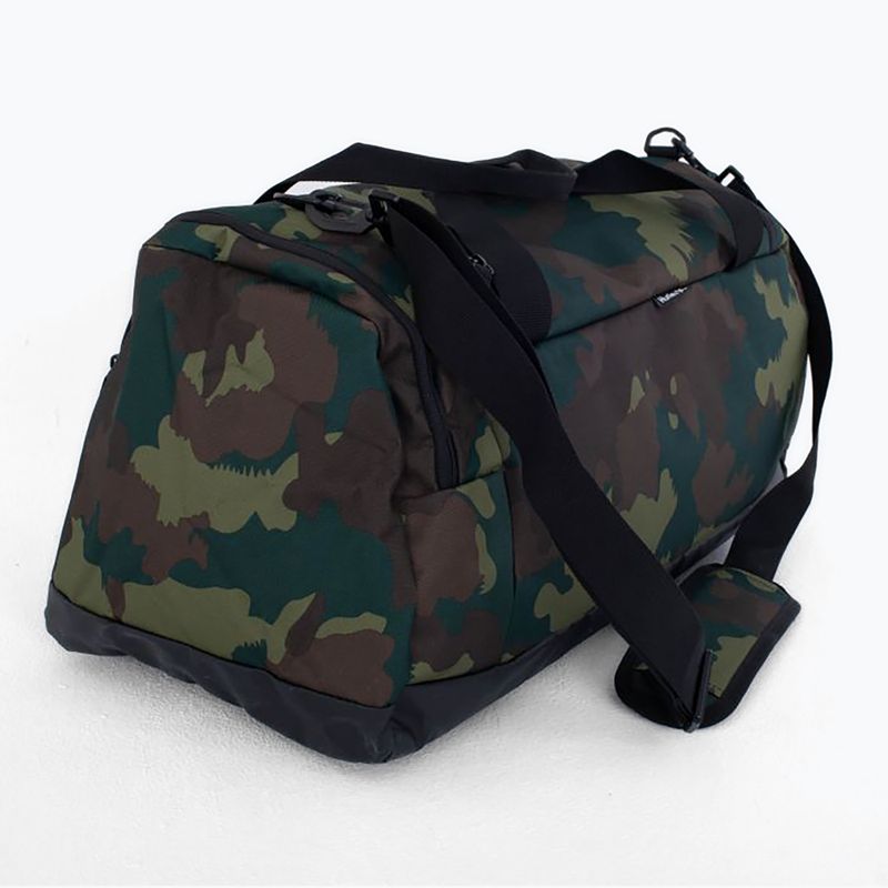 Hurley Union Duffle 40 l utazótáska Woodland utazótáska 2