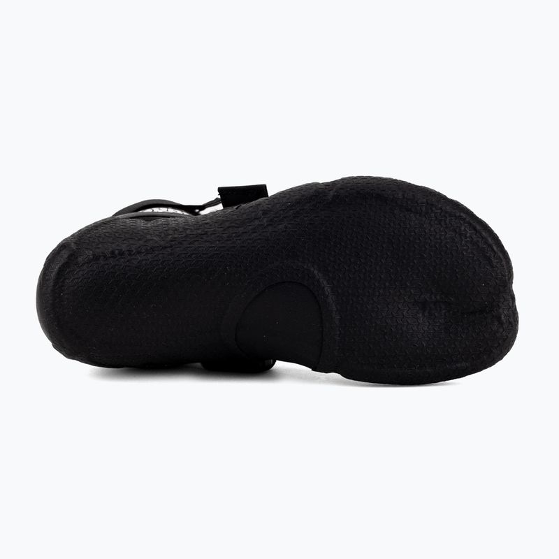Férfi Rip Curl Flashbomb 5mm Hid.Split/Toe 90 fekete WBOYIF 4