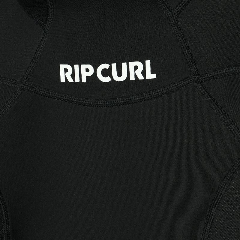 Rip Curl Freelite 2mm Spring fekete női búvárruha 5