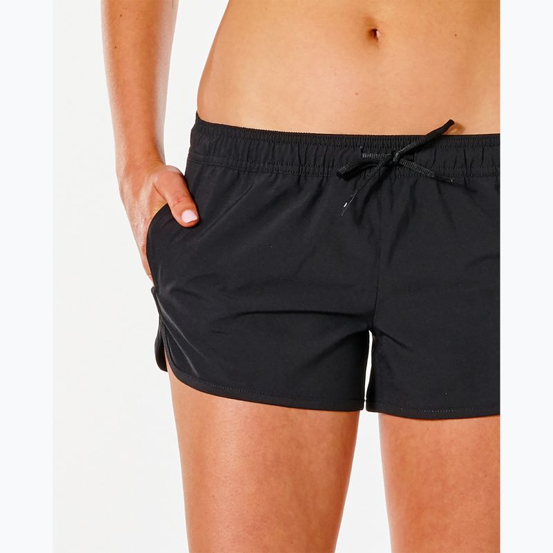 Női fürdősort Rip Curl ClaSSic Surf 3" Boardshort black 6