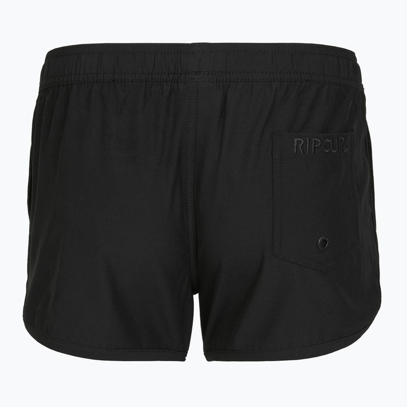 Női fürdősort Rip Curl ClaSSic Surf 3" Boardshort black 8