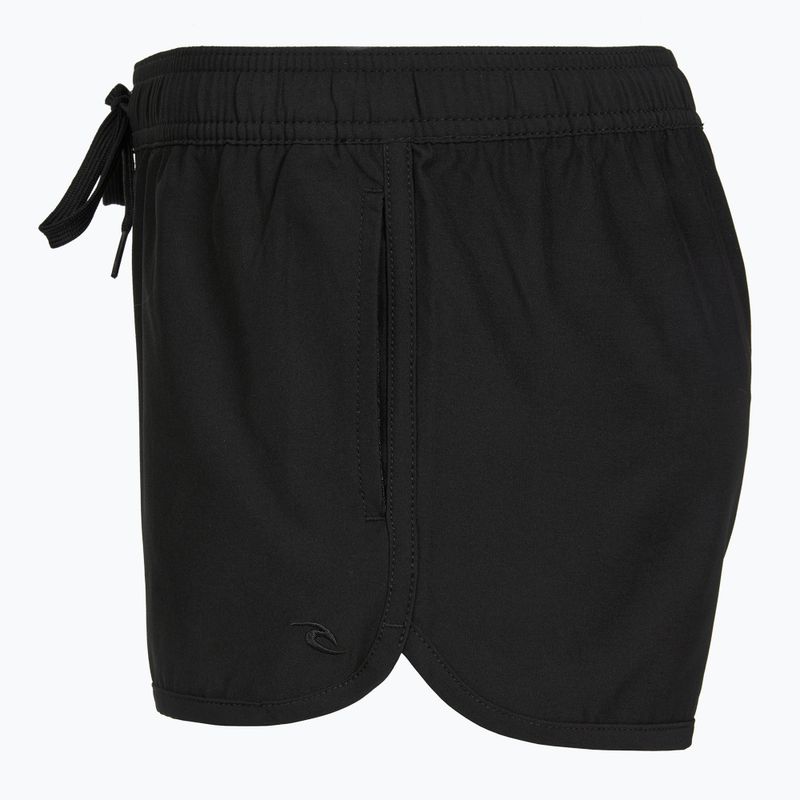 Női fürdősort Rip Curl ClaSSic Surf 3" Boardshort black 9