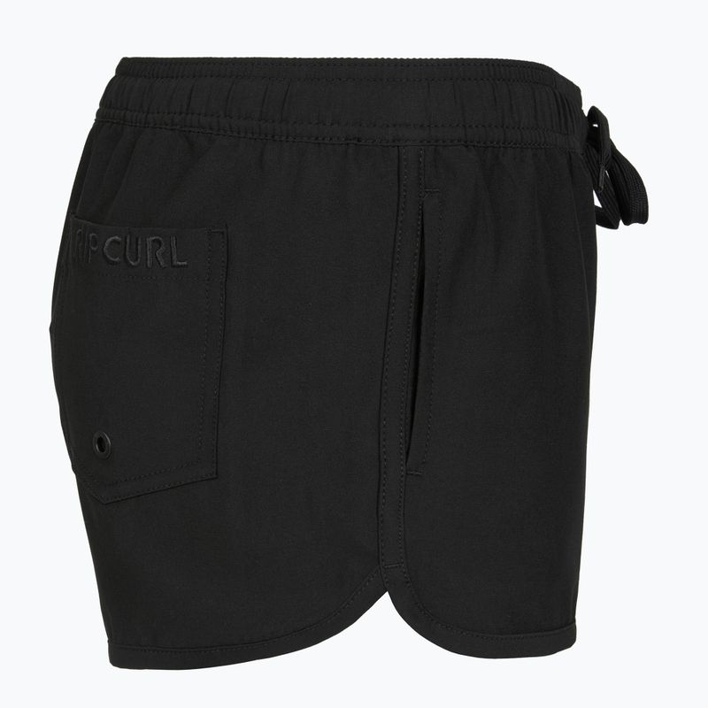 Női fürdősort Rip Curl ClaSSic Surf 3" Boardshort black 10