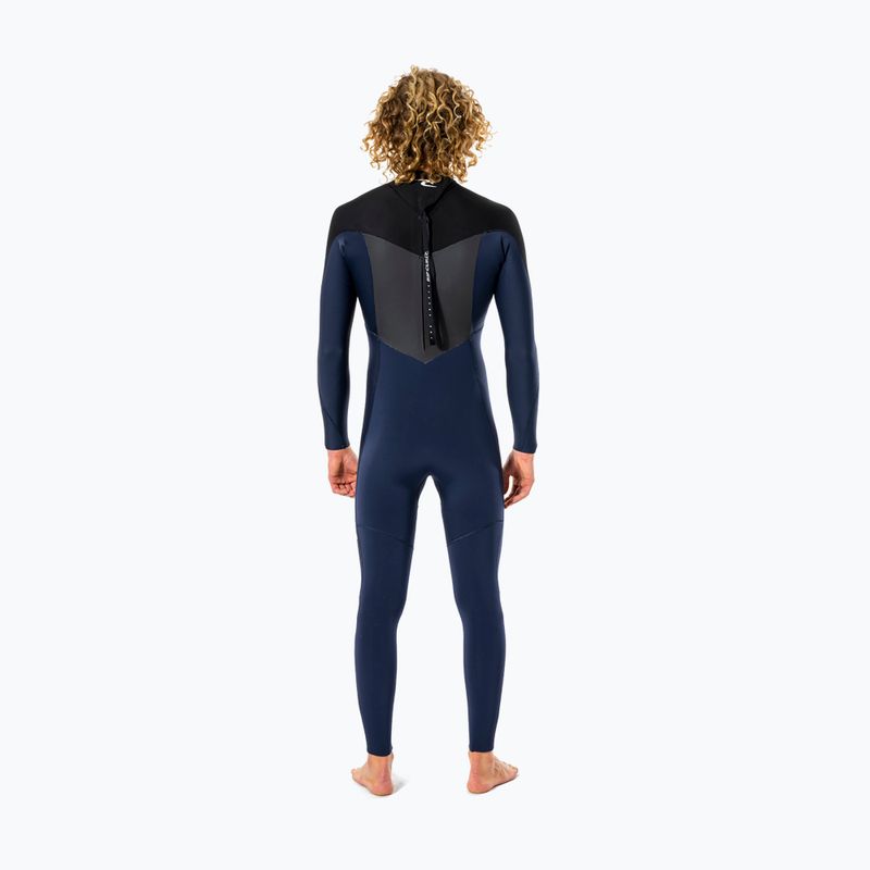 Férfi Rip Curl Dawn Patrol 3/2mm kék WSM9DM WSM9DM 2