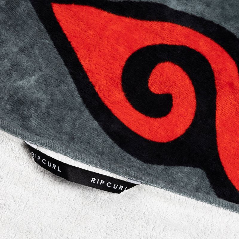Rip Curl Icons 80 fürdőtörülköző szürke CTWBE9 4
