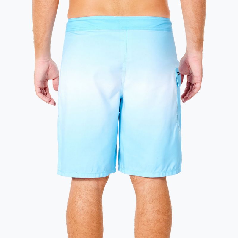 Férfi Rip Curl Shock Boardshort 21  kék CBOVN9 3