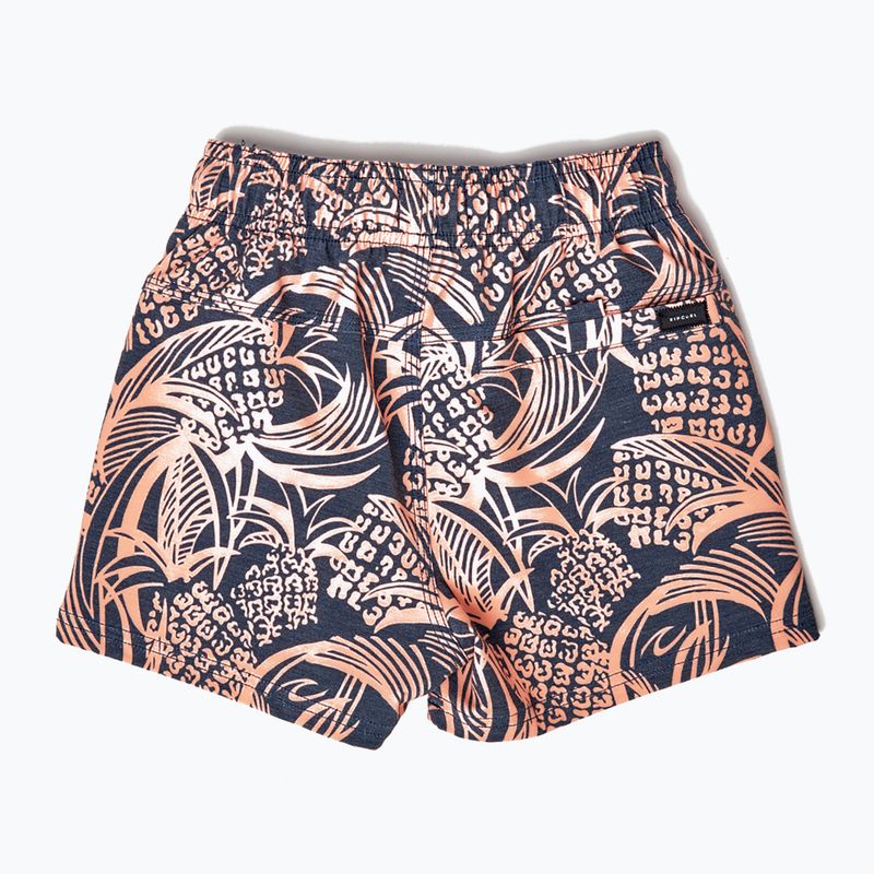 Gyerek úszónadrág Rip Curl Party Pack Volley kék KBOSK9 2