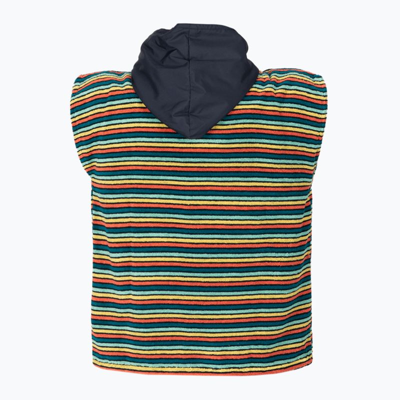 Gyerek Rip Curl Surf Sock kapucnis törölköző szín KTWAS9 2