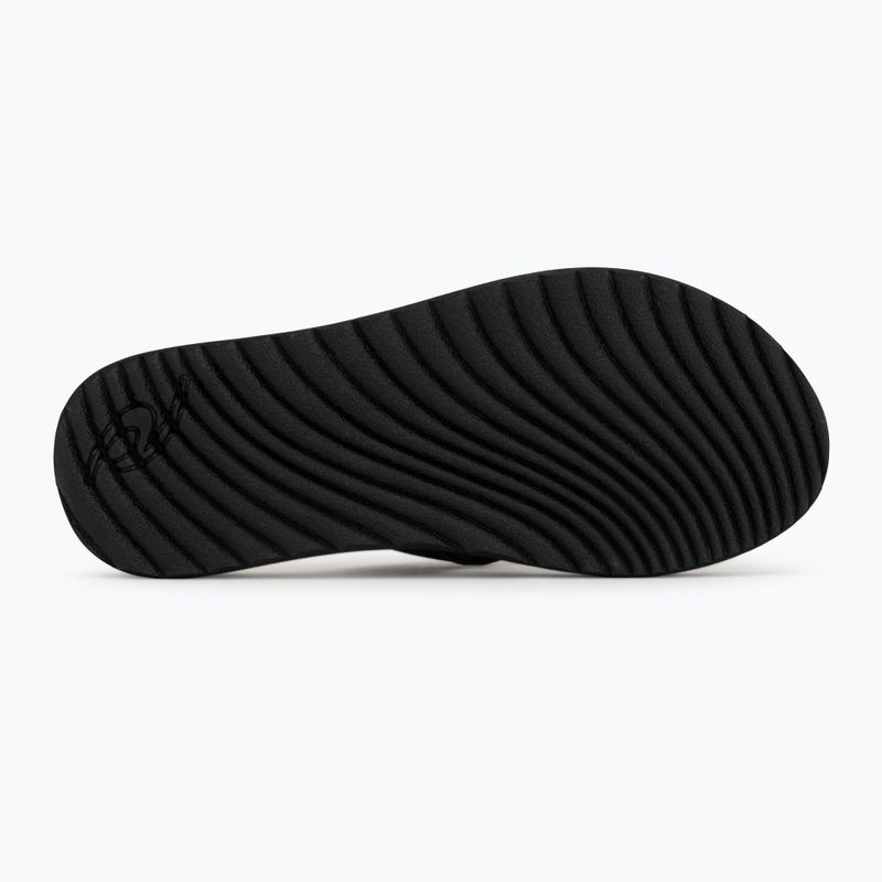Férfi papucsok Rip Curl Chiba Open Toe black 4