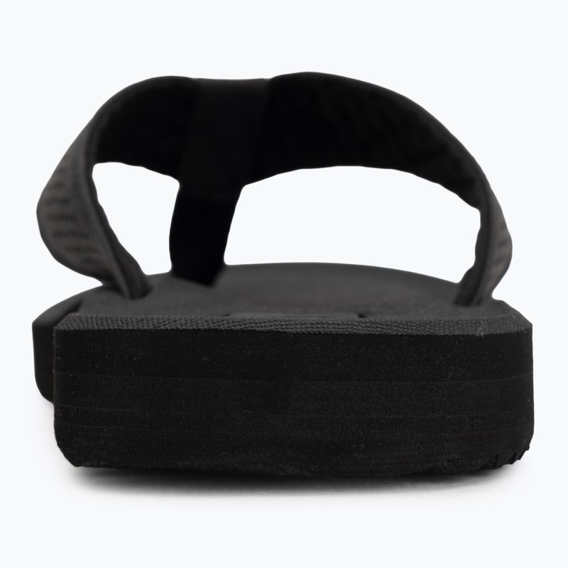 Férfi papucsok Rip Curl Chiba Open Toe black 6