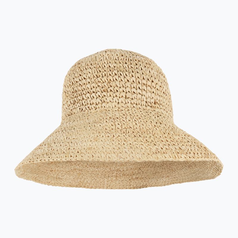 Női Rip Curl horgolt szalmakalap 31 barna GHAIL1 2