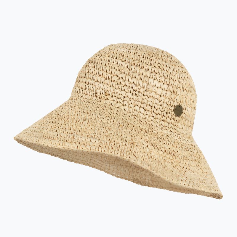 Női Rip Curl horgolt szalmakalap 31 barna GHAIL1 3