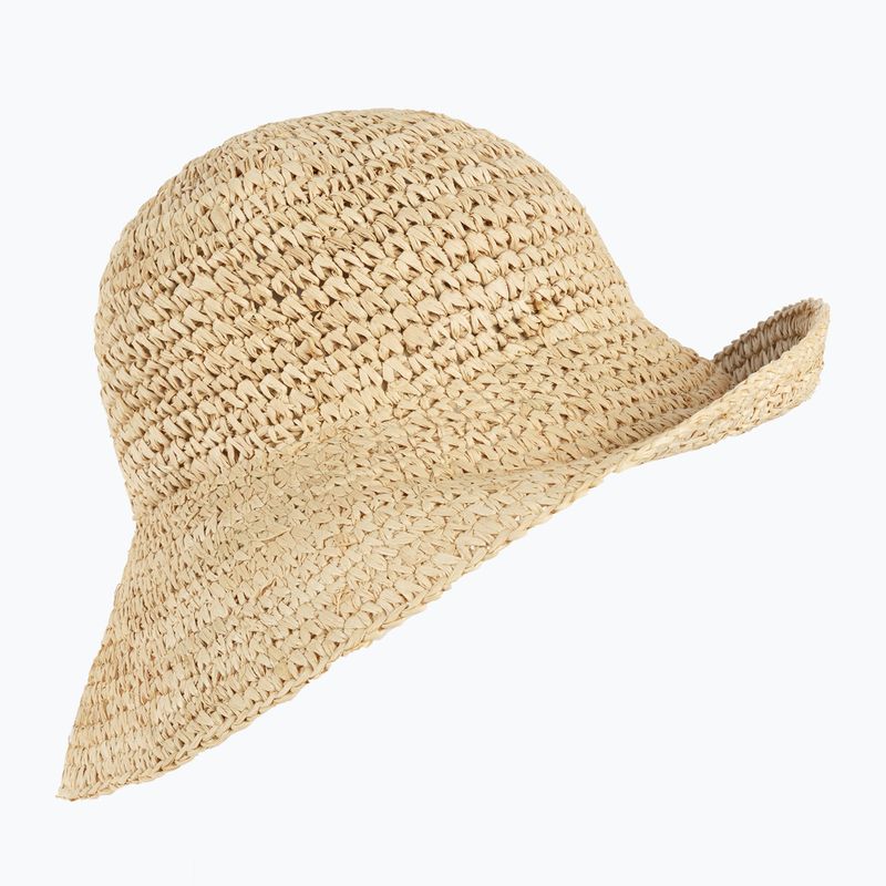 Női Rip Curl horgolt szalmakalap 31 barna GHAIL1 5