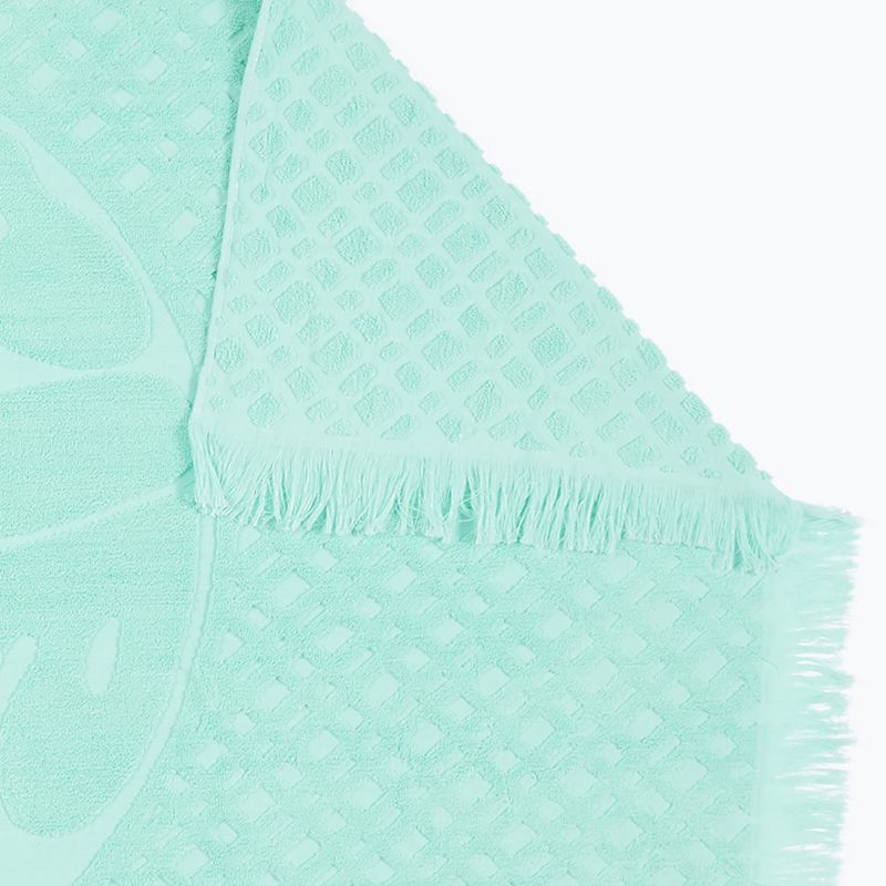 Rip Curl Surfers Essentials törölköző zöld GTWDV1 3