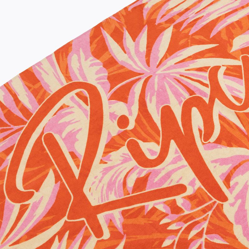 Rip Curl Sun Rays Standard narancssárga GTWFY1 3