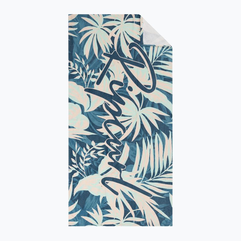 Rip Curl Sun Rays Standard törölköző kék GTWFY1