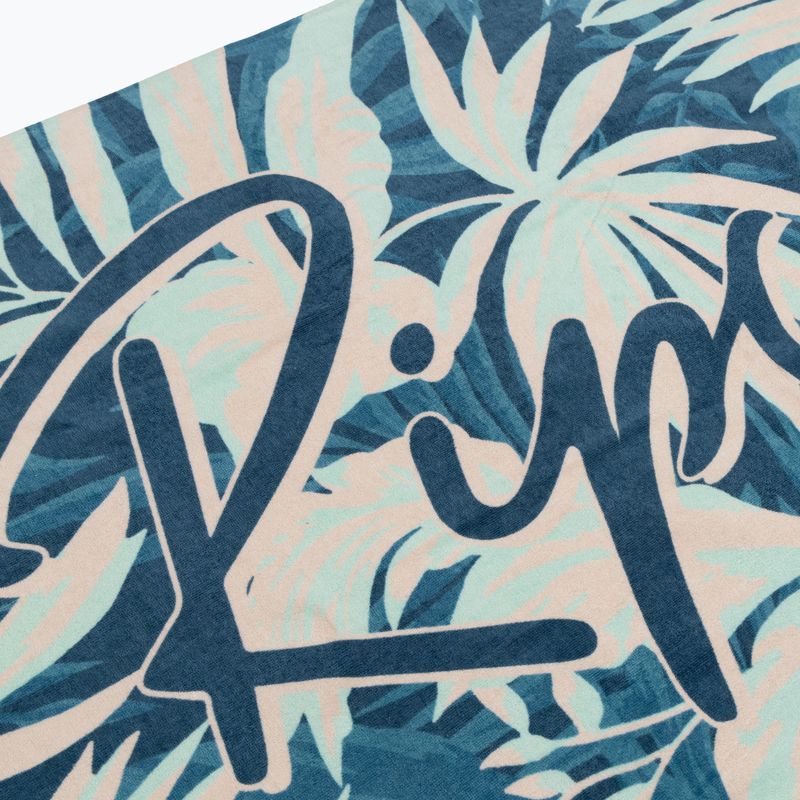 Rip Curl Sun Rays Standard törölköző kék GTWFY1 3