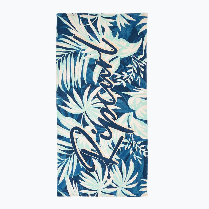 Rip Curl Sun Rays Standard törölköző kék GTWFY1 5