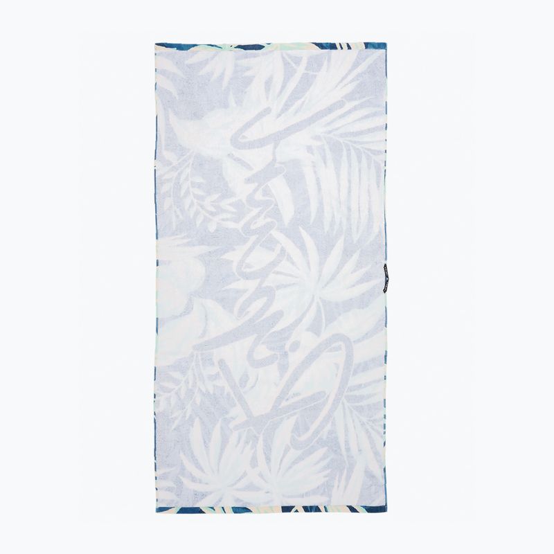 Rip Curl Sun Rays Standard törölköző kék GTWFY1 6
