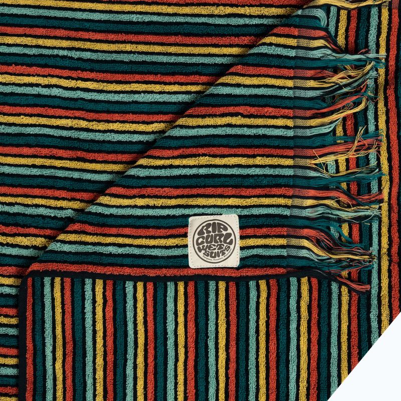 Rip Curl Surf Sock dupla törülköző szín 001MTO 3