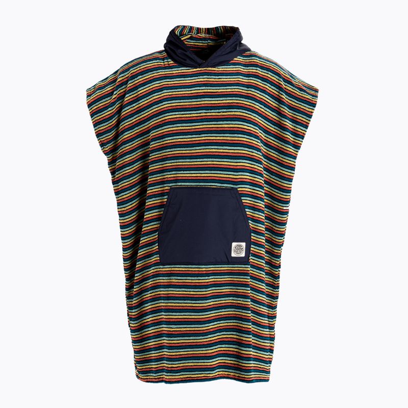Rip Curl Surf Sock kapucnis törölköző szín CTWBH9
