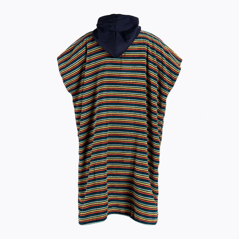 Rip Curl Surf Sock kapucnis törölköző szín CTWBH9 2