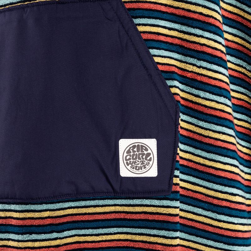 Rip Curl Surf Sock kapucnis törölköző szín CTWBH9 3