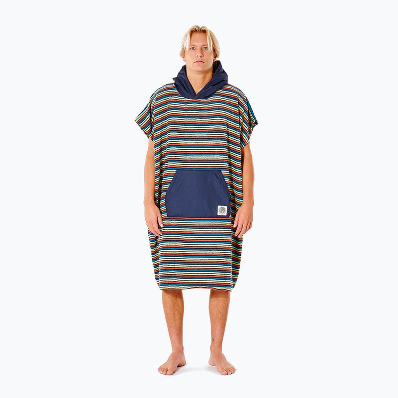 Rip Curl Surf Sock kapucnis törölköző szín CTWBH9 4
