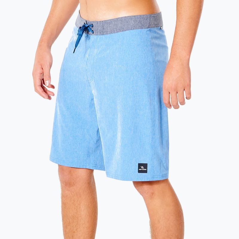 Férfi úszónadrág Rip Curl Mirage Core 20  kék CBOCH9