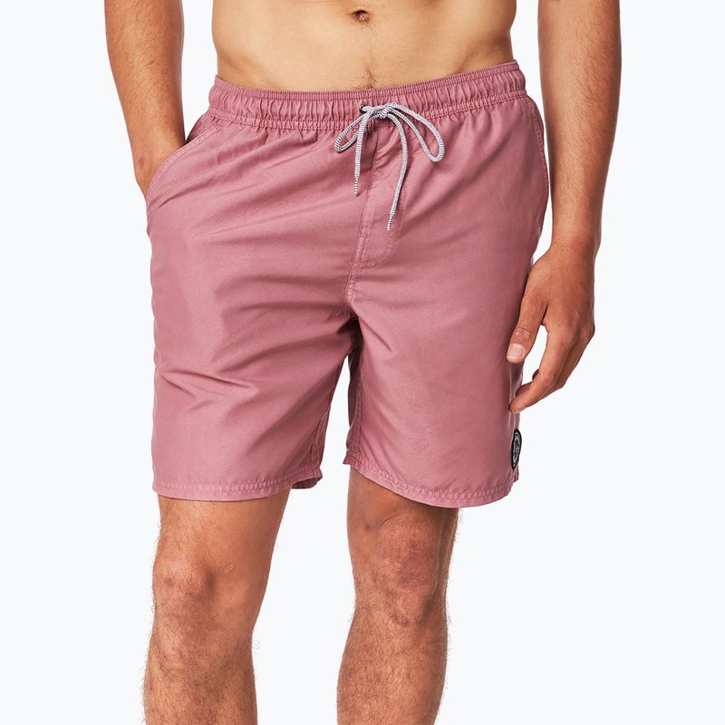 Férfi úszónadrág Rip Curl Easy Living 16  Volley Rip Curl Easy Living 16  Volley