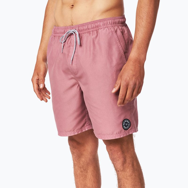 Férfi úszónadrág Rip Curl Easy Living 16  Volley Rip Curl Easy Living 16  Volley 2
