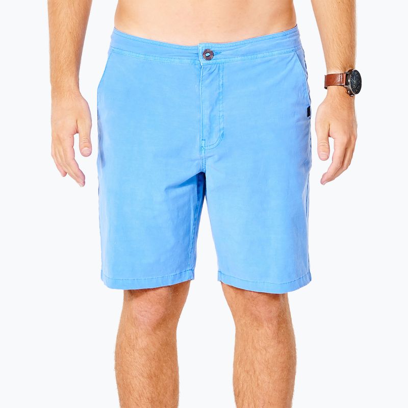 Férfi úszónadrág Rip Curl Boardwalk Reggie kék CWANH9 4