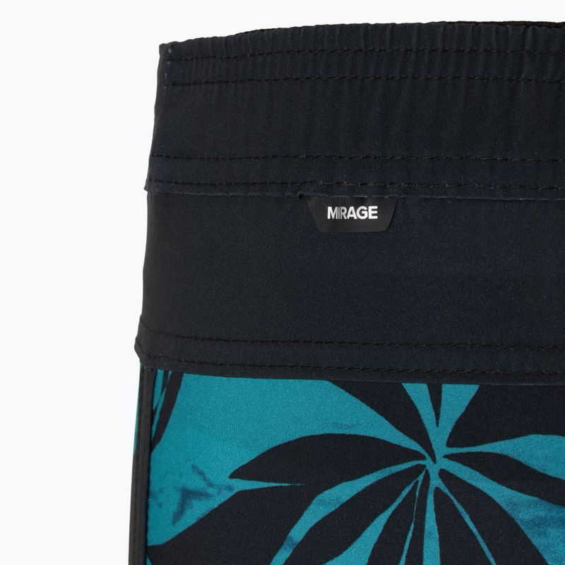 Gyerek úszónadrág Rip Curl Mirage Mason Barrel Killa 90 fekete OBOTK9 5