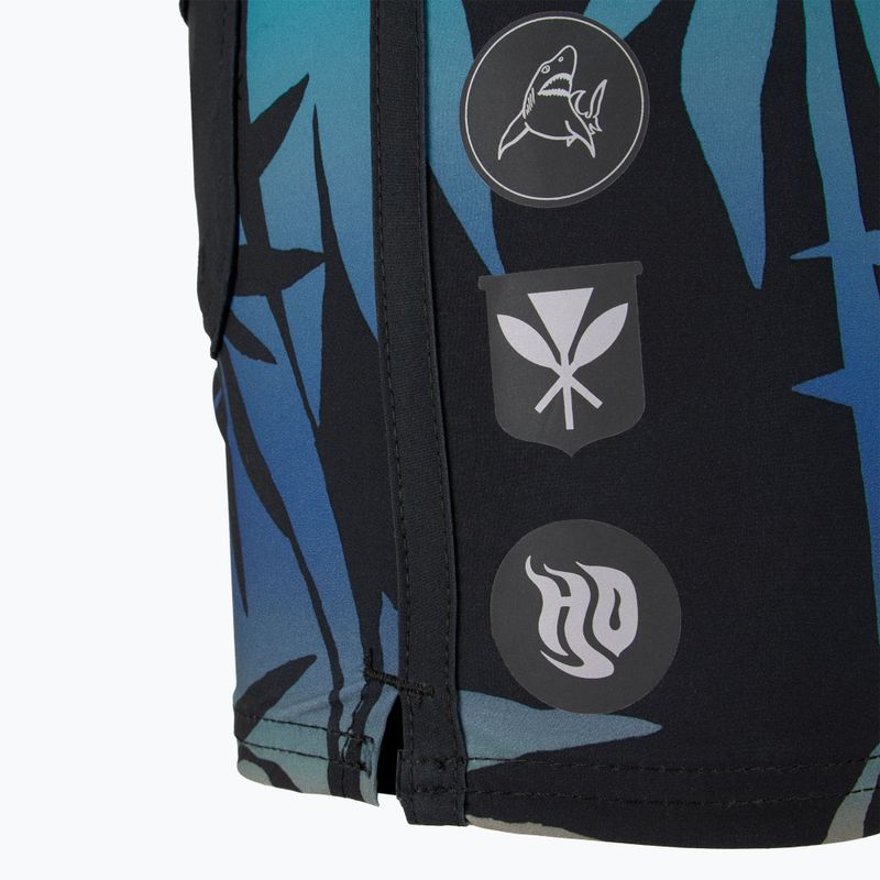 Gyerek úszónadrág Rip Curl Mirage Mason Barrel Killa 90 fekete OBOTK9 6