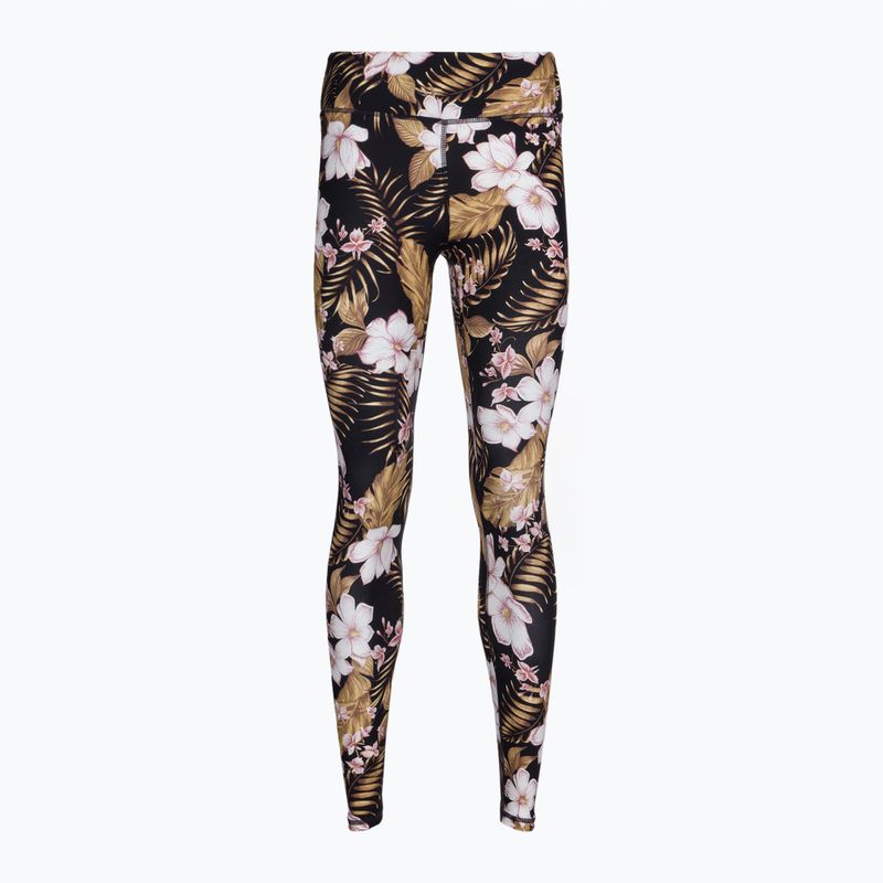 Női leggings Rip Curl Playabella szín GPADE9