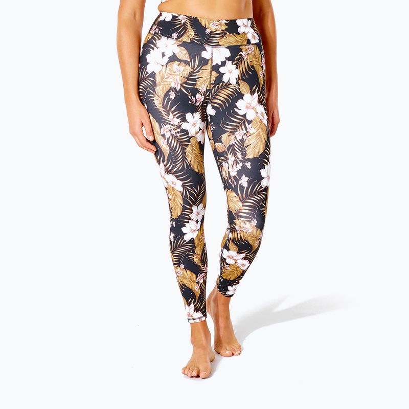 Női leggings Rip Curl Playabella szín GPADE9 3