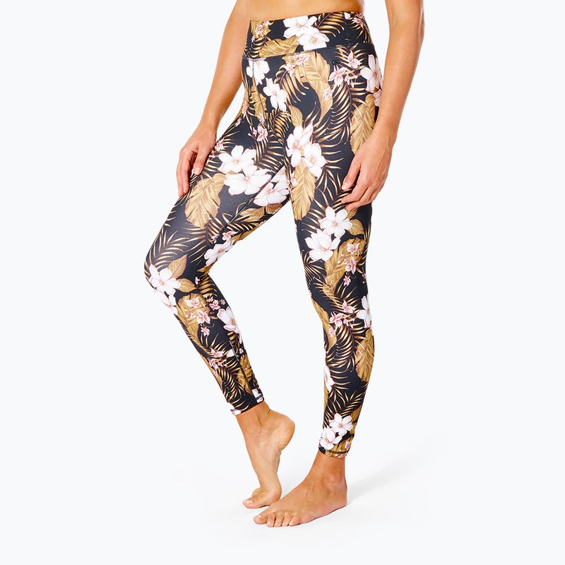 Női leggings Rip Curl Playabella szín GPADE9 4