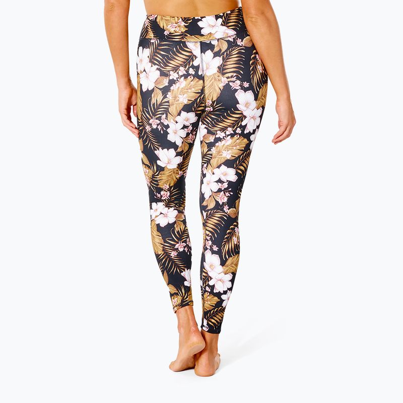 Női leggings Rip Curl Playabella szín GPADE9 5