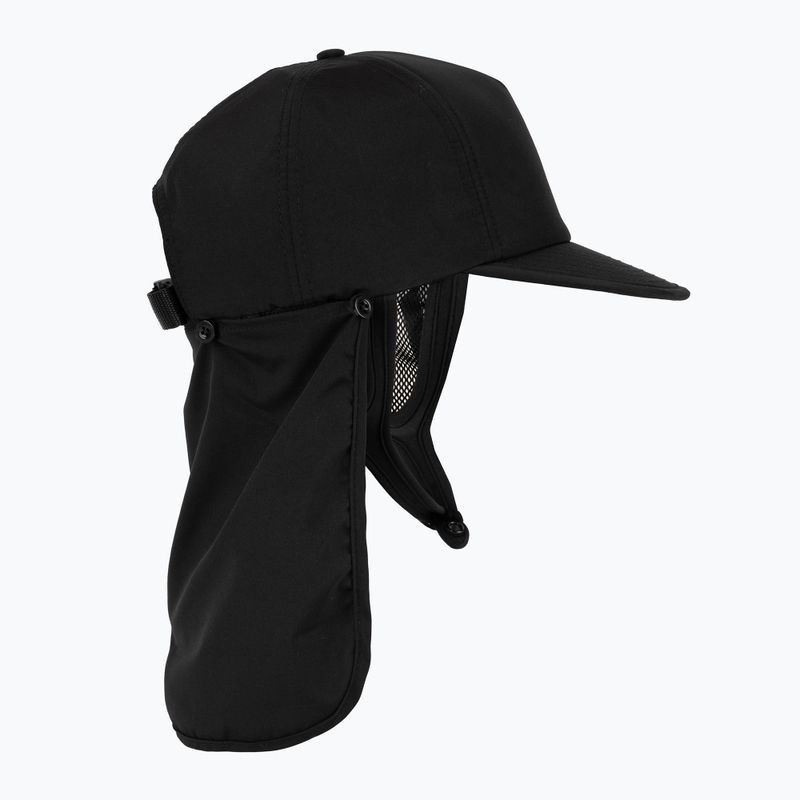 Rip Curl Surf Series 90 férfi baseball sapka fekete CCACI9 2