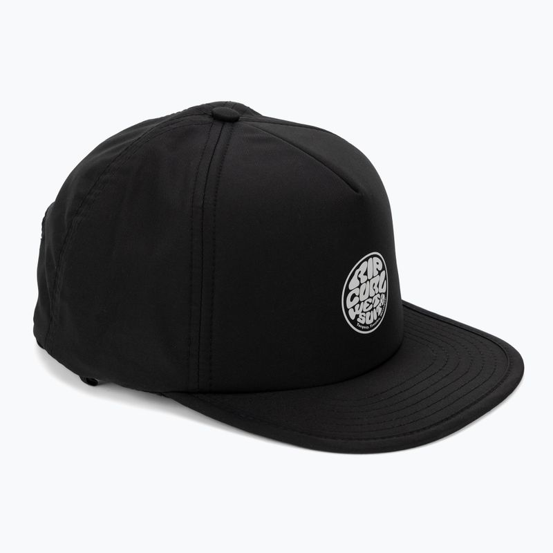 Rip Curl Surf Series 90 férfi baseball sapka fekete CCACI9